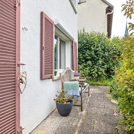 Schoenes Mit Eigenem Bad Guest house *