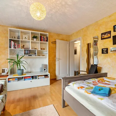 Guest house Schoenes Mit Eigenem Bad Albstadt