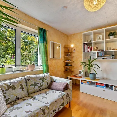Schoenes Mit Eigenem Bad Guest house