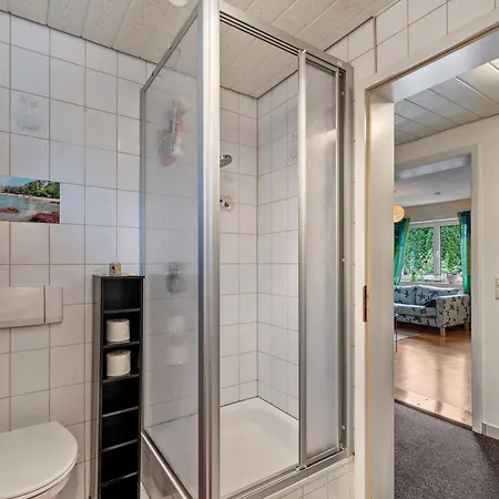 Schoenes Mit Eigenem Bad Guest house *