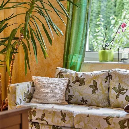 Guest house Schoenes Mit Eigenem Bad Albstadt