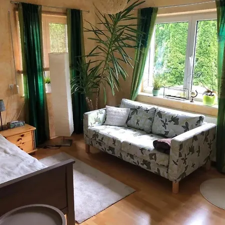Guest house Schoenes Mit Eigenem Bad