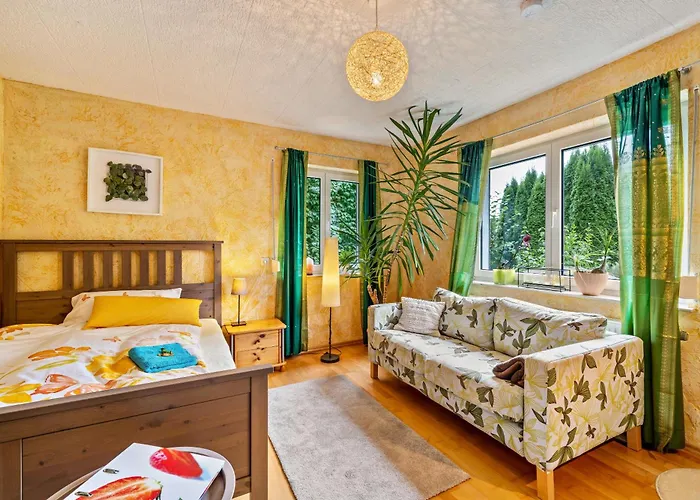 Schoenes Mit Eigenem Bad Affittacamere