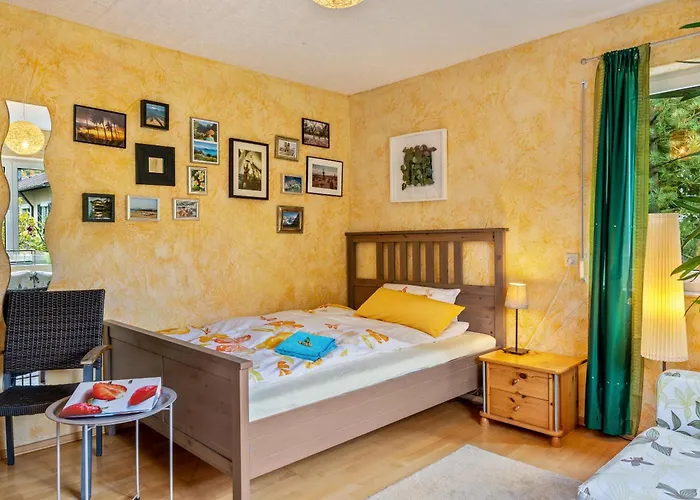 Schoenes Mit Eigenem Bad Affittacamere Albstadt