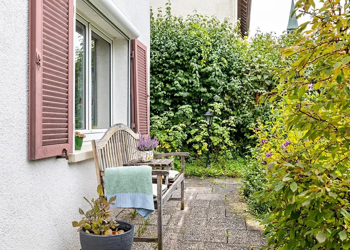 Schoenes Mit Eigenem Bad Albstadt