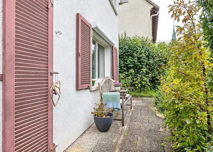 Schoenes Mit Eigenem Bad Affittacamere 3*