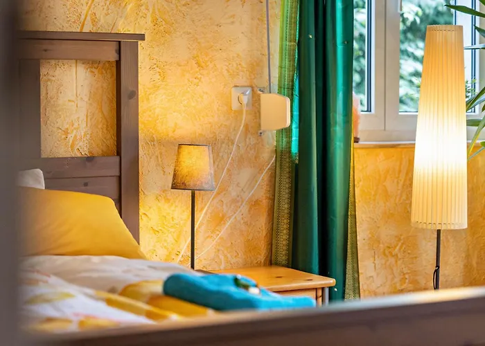 Schoenes Mit Eigenem Bad Affittacamere Albstadt