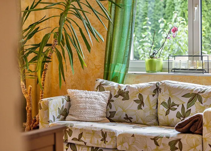 Affittacamere Schoenes Mit Eigenem Bad Albstadt